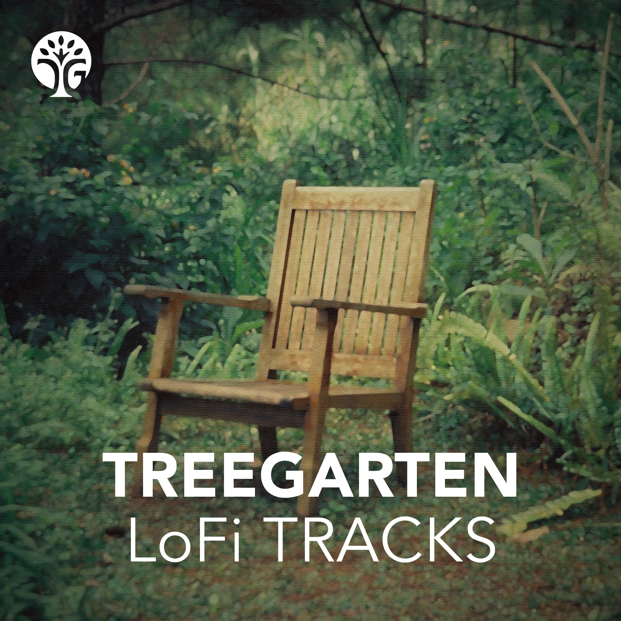 Treegarten – LoFi Tracks